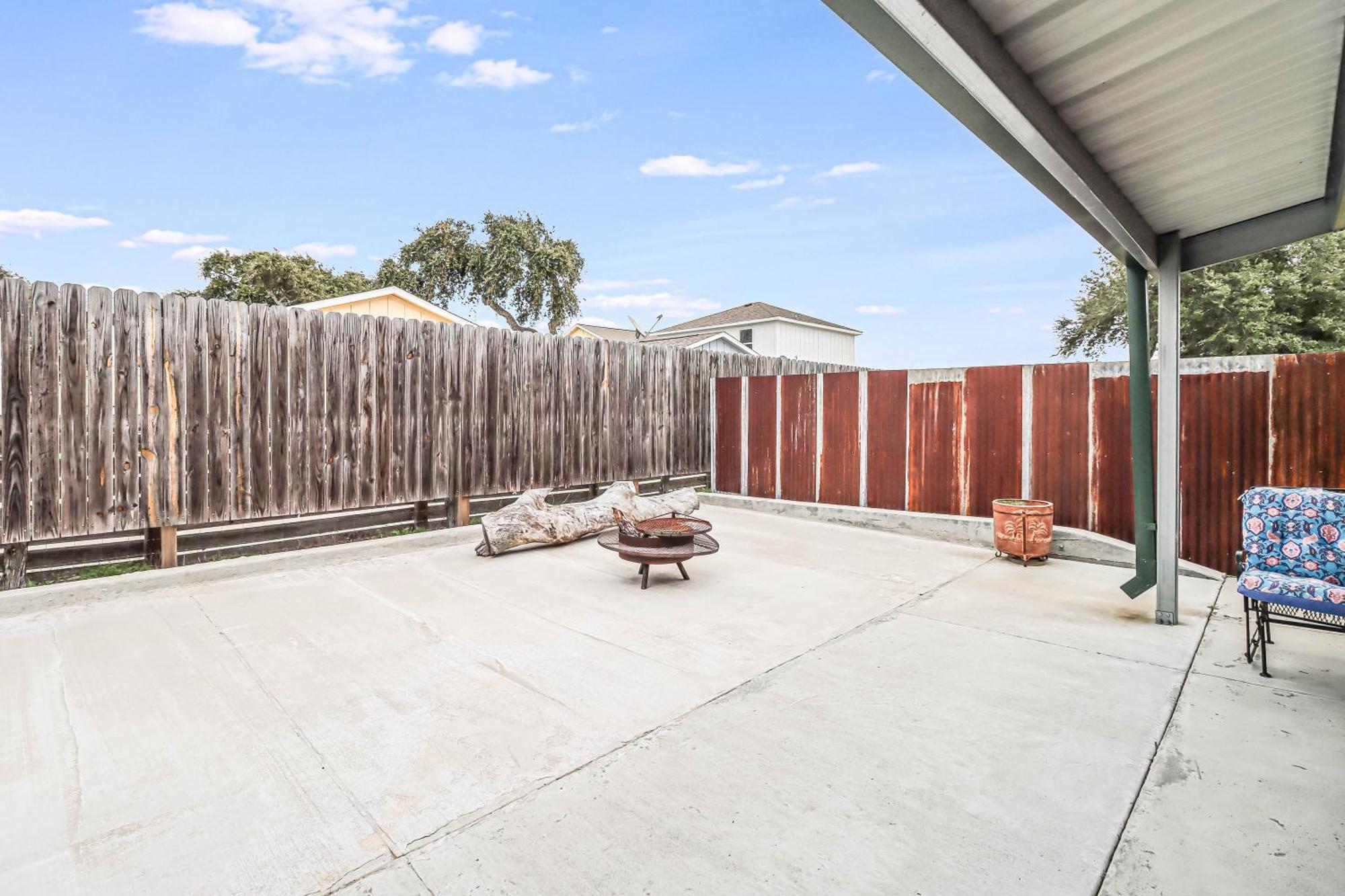 Casas Coastal Experience Cabin C 罗克波特 外观 照片