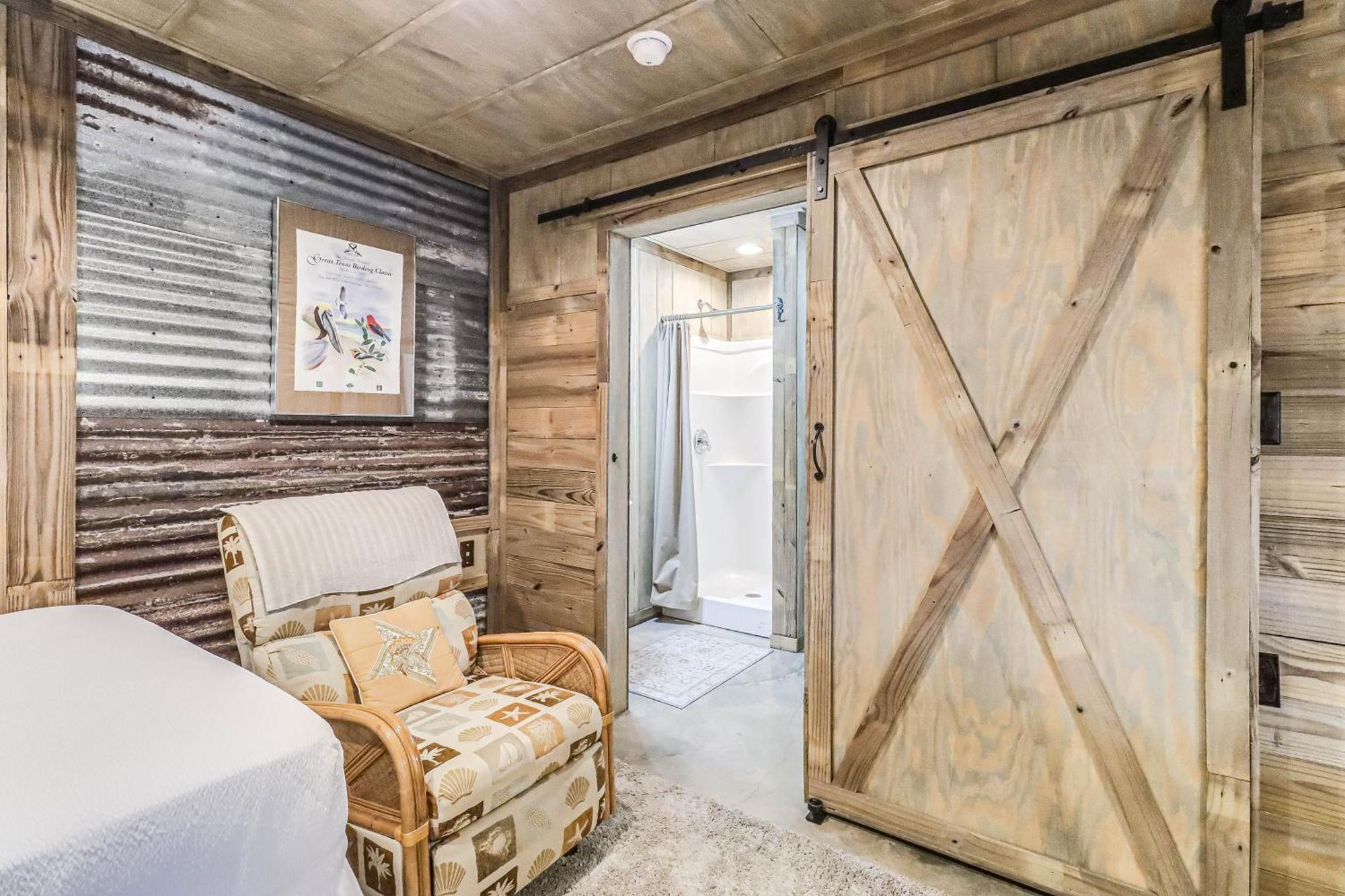 Casas Coastal Experience Cabin C 罗克波特 外观 照片
